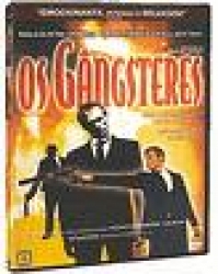 Os Gangsteres DVD